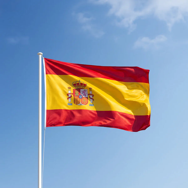 Espagne