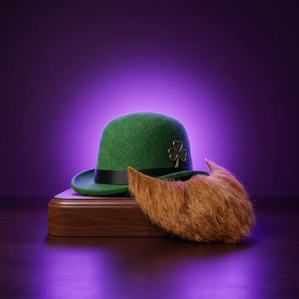 Saint-Patrick