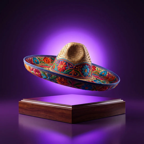 Chapeaux bonnets sombreros