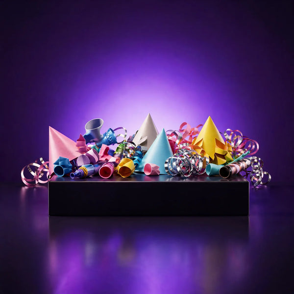 Accessoires de fête