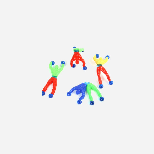 Sticky acrobate 10 cm