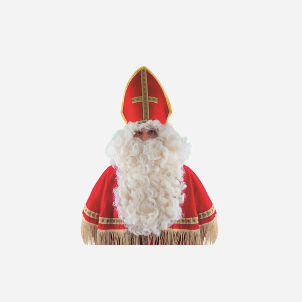Mitre de Saint-Nicolas
