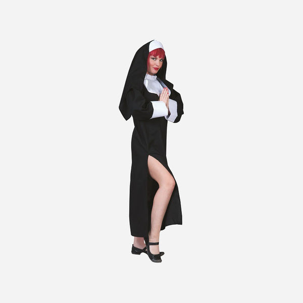 Déguisement nonne adulte Taille XL