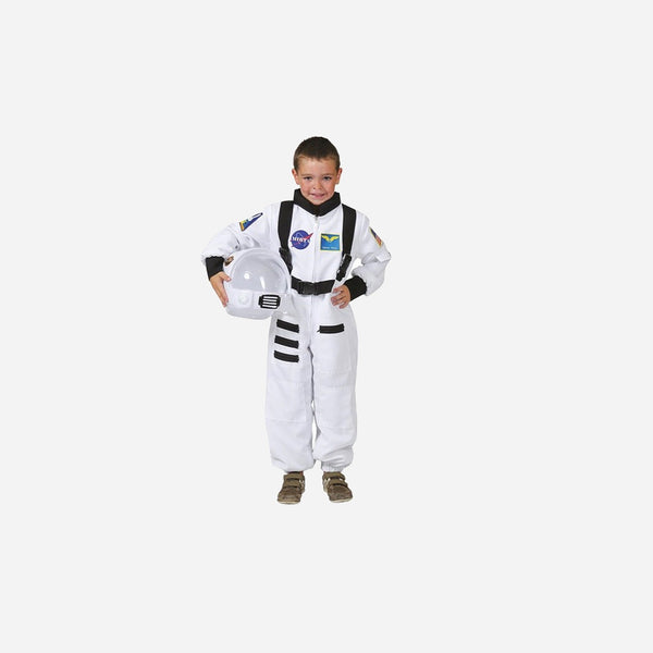 Déguisement d'astronaute enfant