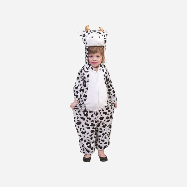 Déguisement de vache kiri pour enfant