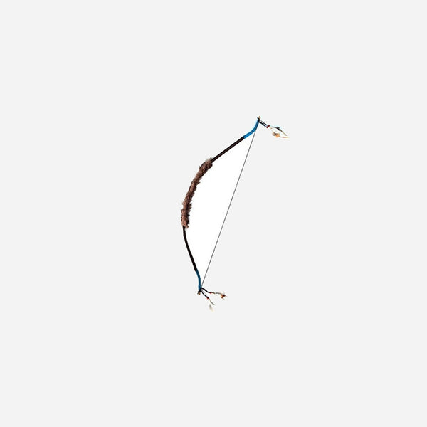 Arc en bois 83 cm