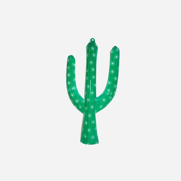 Décoration murale cactus épine 60 cm