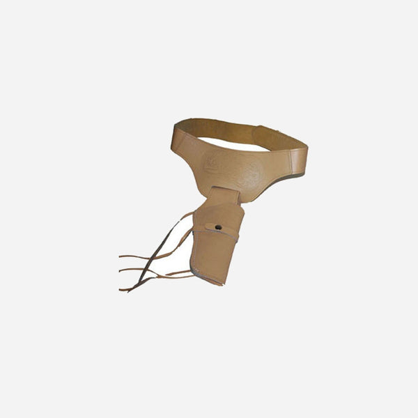 Holster cuir