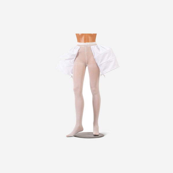 Paniers jupon ancien taille unique adulte