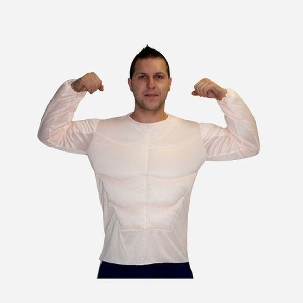 T-Shirt homme musclé Taille unique