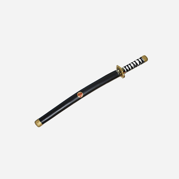 Sabre de ninja 60 cm