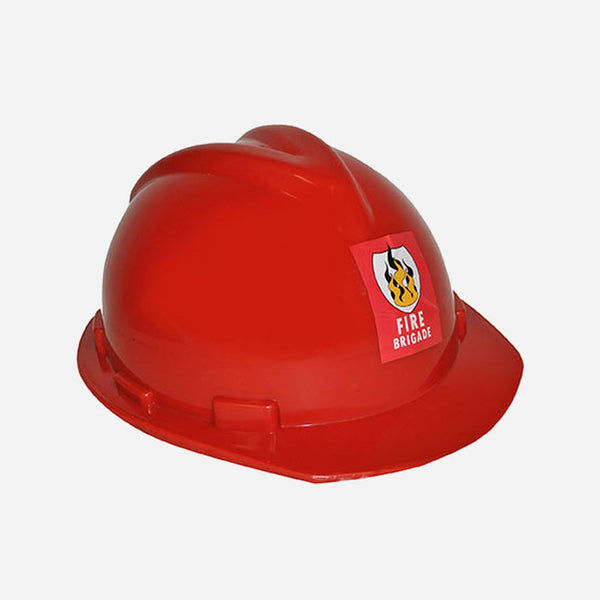 Casque de pompier fire brigade