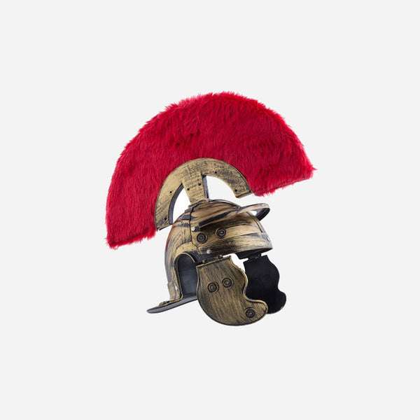 Casque de centurion romain