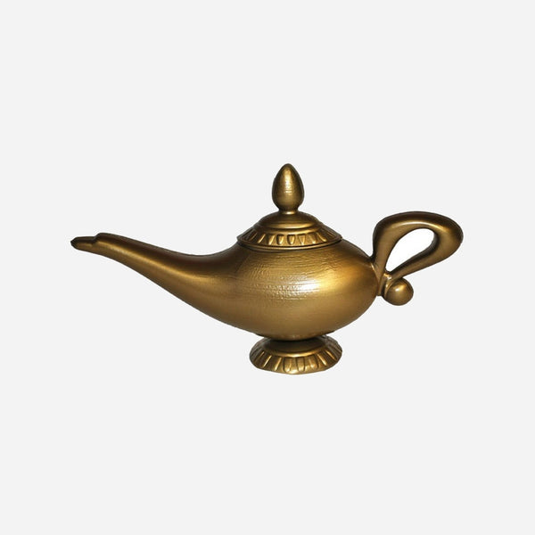 Lampe de génie 24 cm