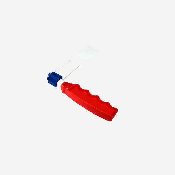 Crécelle bleu blanc rouge France