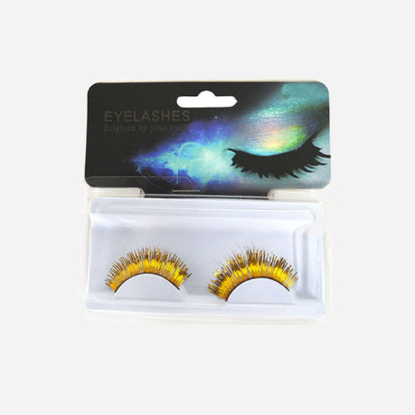 Faux cils modèle 58108