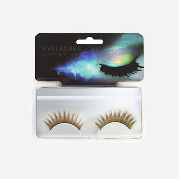 Faux cils modèle 58181