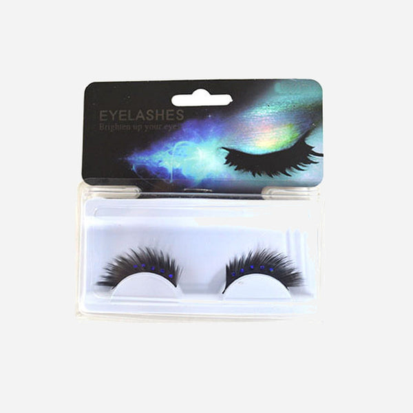 Faux cils modèle 58255