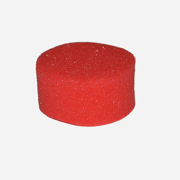 Éponge à maquillage 6 cm de fête