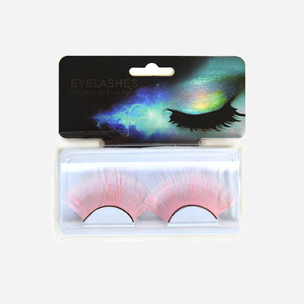 Faux cils modèle 58308