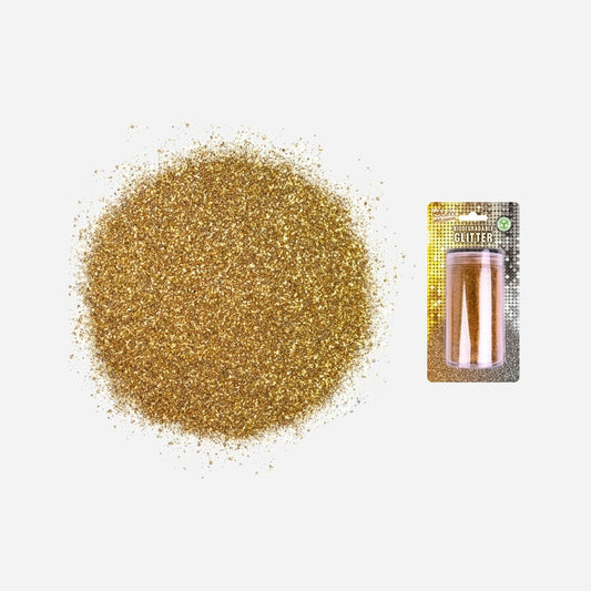 Pot de paillettes biodégradables 200 g