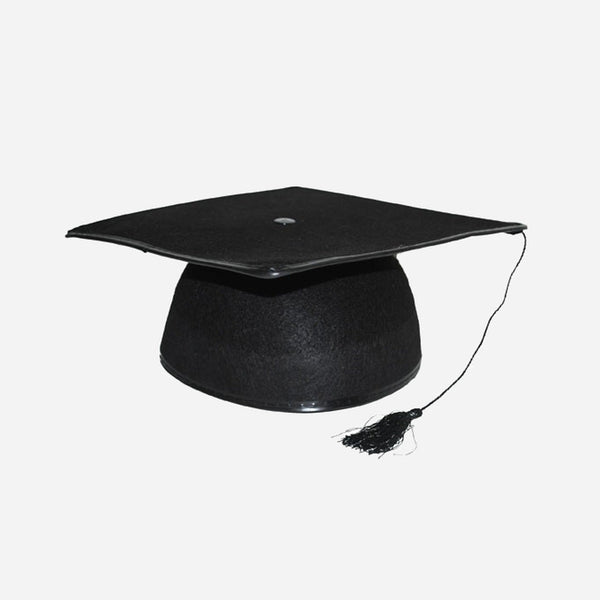 Chapeau étudiant pour enfant