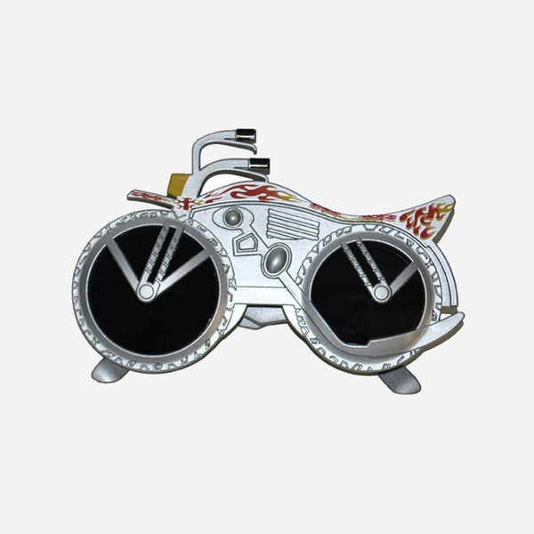 Lunettes moto