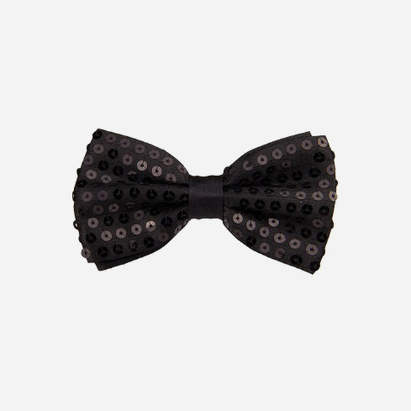 Noeud papillon à sequins