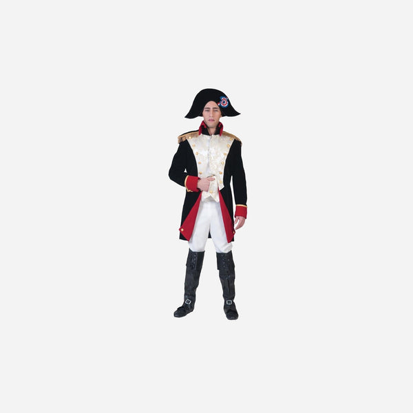 Déguisement de Napoléon