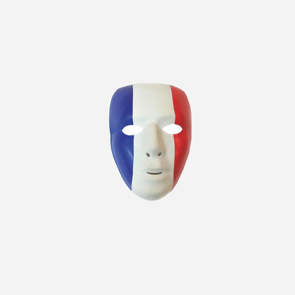 Masque coque france