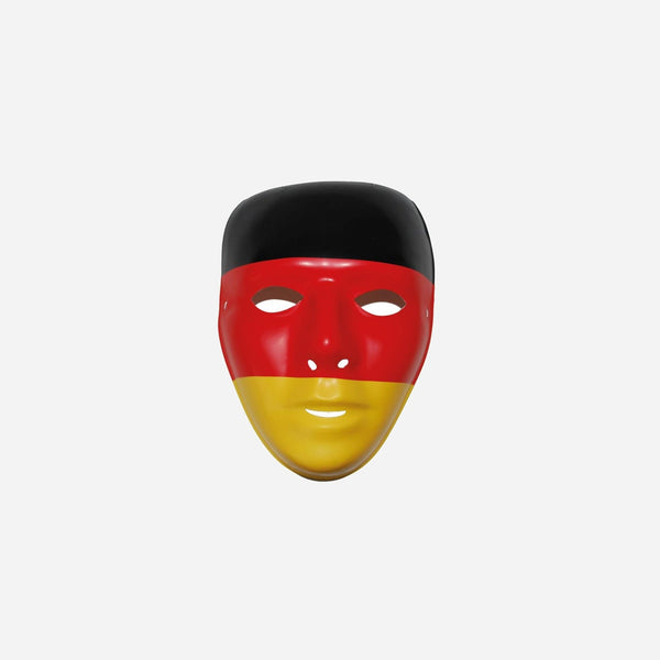 Masque coque allemagne
