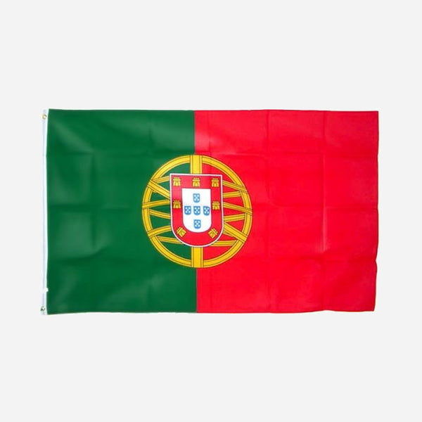 Drapeau Portugal 90 × 150 cm