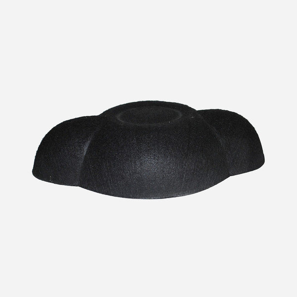 Chapeau toréador feutrine noir