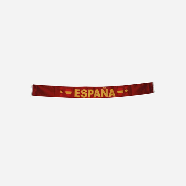 Écharpe légère espana 1m50