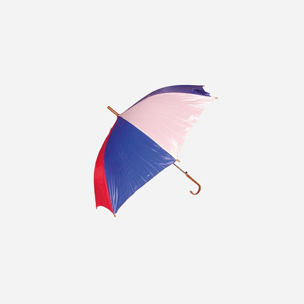 Parapluie france bleu blanc rouge 69 cm