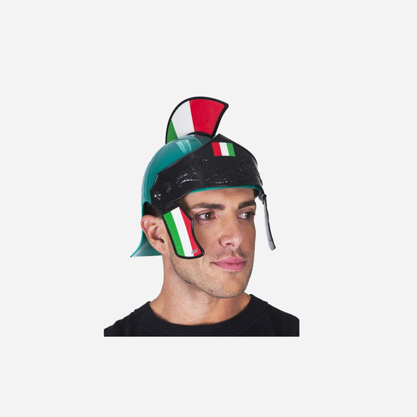 Casque de romain italie