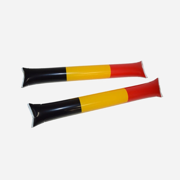 Paire de batons Tap Tap gonflables belgique