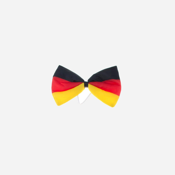 Noeud papillon allemagne 18 cm