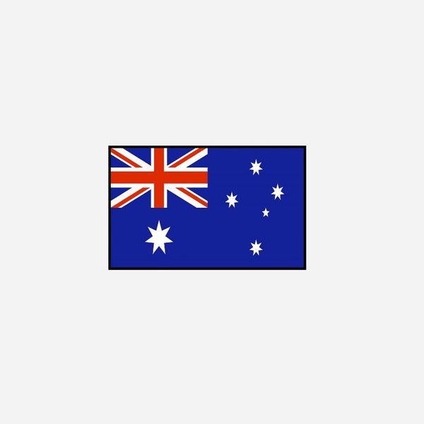 Drapeau Australie 90 × 150 cm