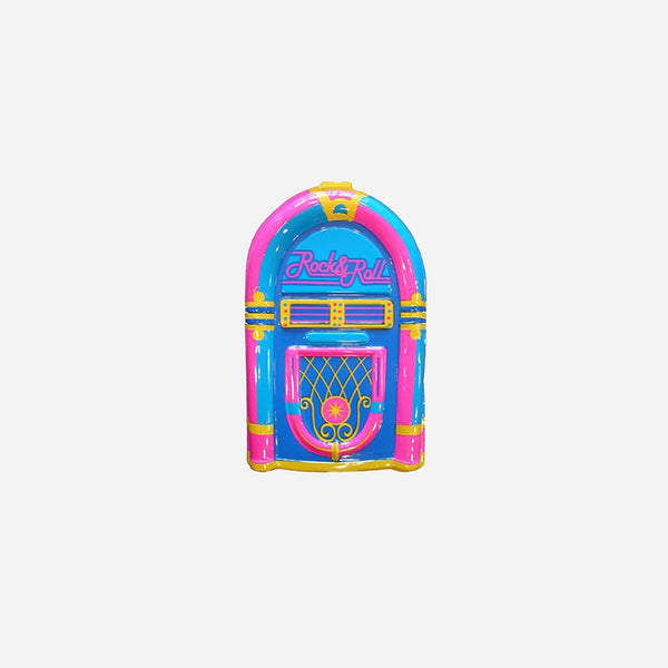 Décoration murale jukebox 50 cm