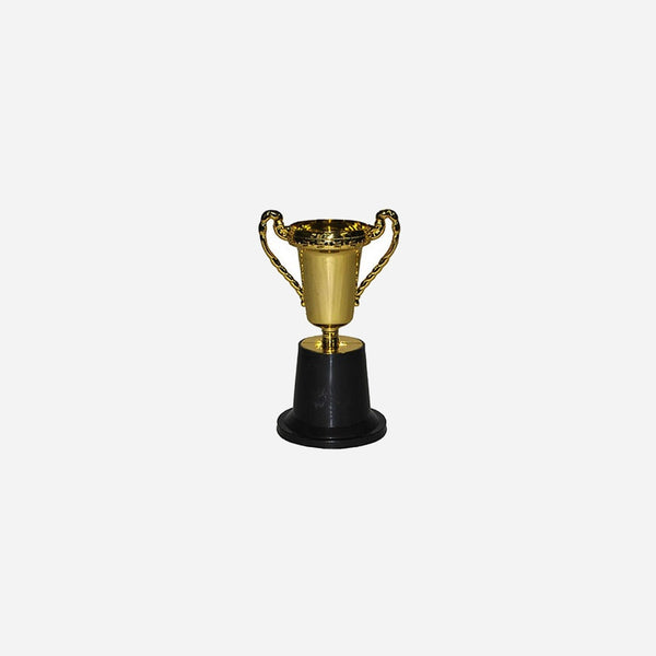 Trophée coupe 14 cm