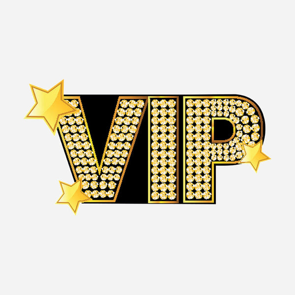 Pinata VIP 55 cm