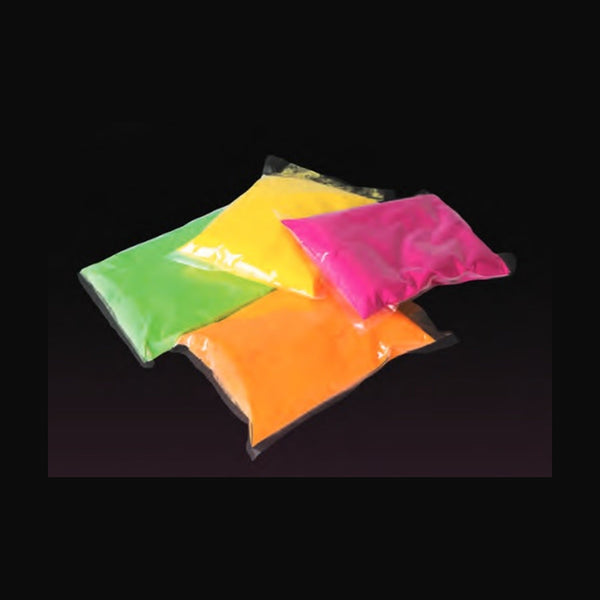 Sachet de poudre Holi 500 g