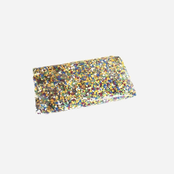 Confettis multicolores 1 Kg