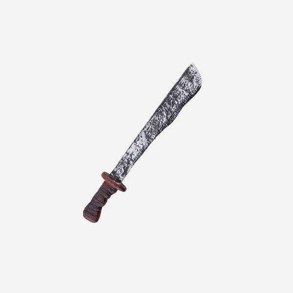 Machette en plastique 47 cm