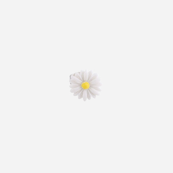 Bague fleur Marguerite