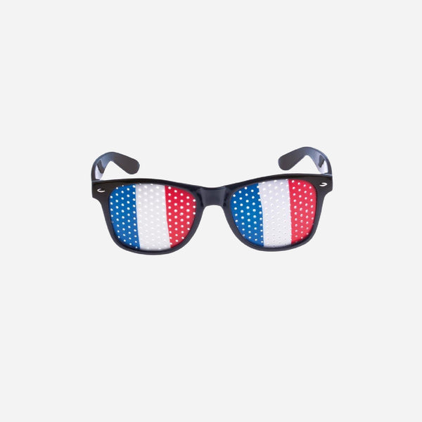 Lunettes grille france