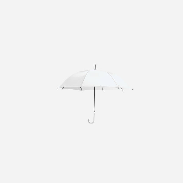 Parapluie blanc 70 cm