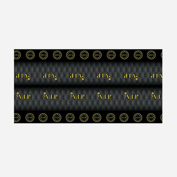 Nappe en plastique VIP 270 × 136 cm