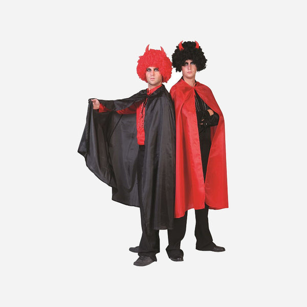 Cape adulte Taille unique